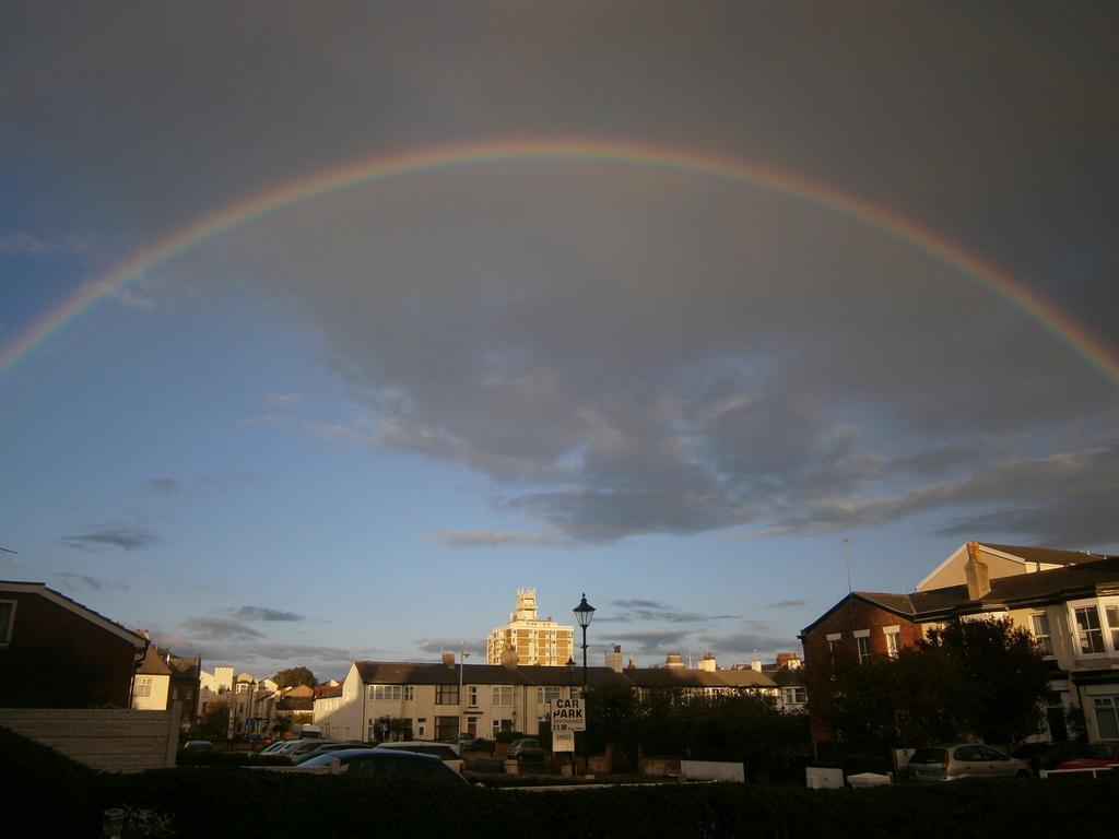 Hotel Le Maitre Southport Exterior foto